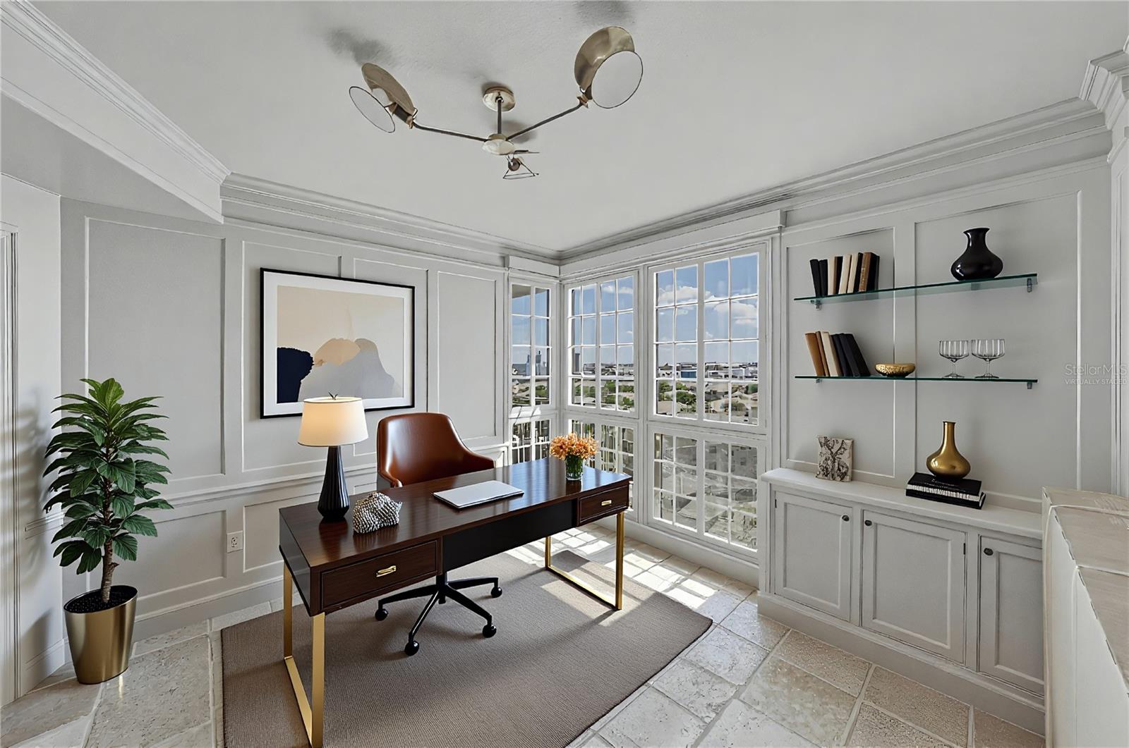 THE PLAZA HARBOUR ISLAND A CON - Residential