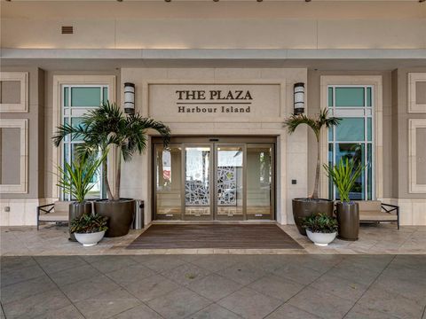 Photo of 450 Knights Run Avenue #902, Tampa, FL 33602 (MLS # TB8488085)