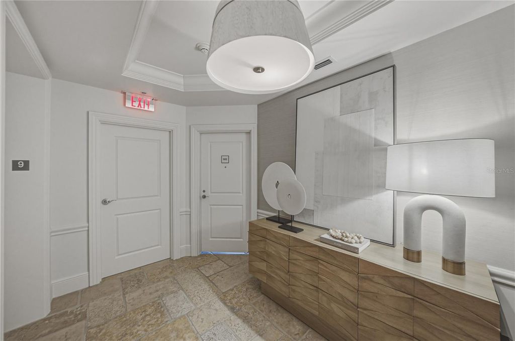 Photo of 450 Knights Run Avenue #902, Tampa, FL 33602 (MLS # TB8488085)