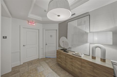 Photo of 450 Knights Run Avenue #902, Tampa, FL 33602 (MLS # TB8488085)