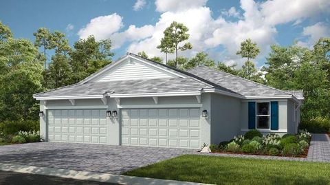 Photo of 14812 Orrieto Place, Bradenton, FL 34211 (MLS # A4666342)