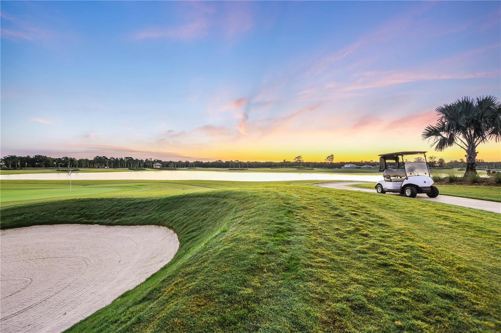 AZARIO ESPLANADE - Residential