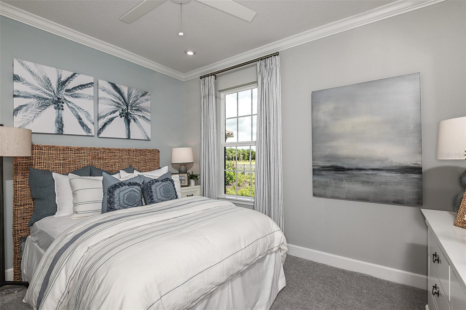 AZARIO ESPLANADE - Residential