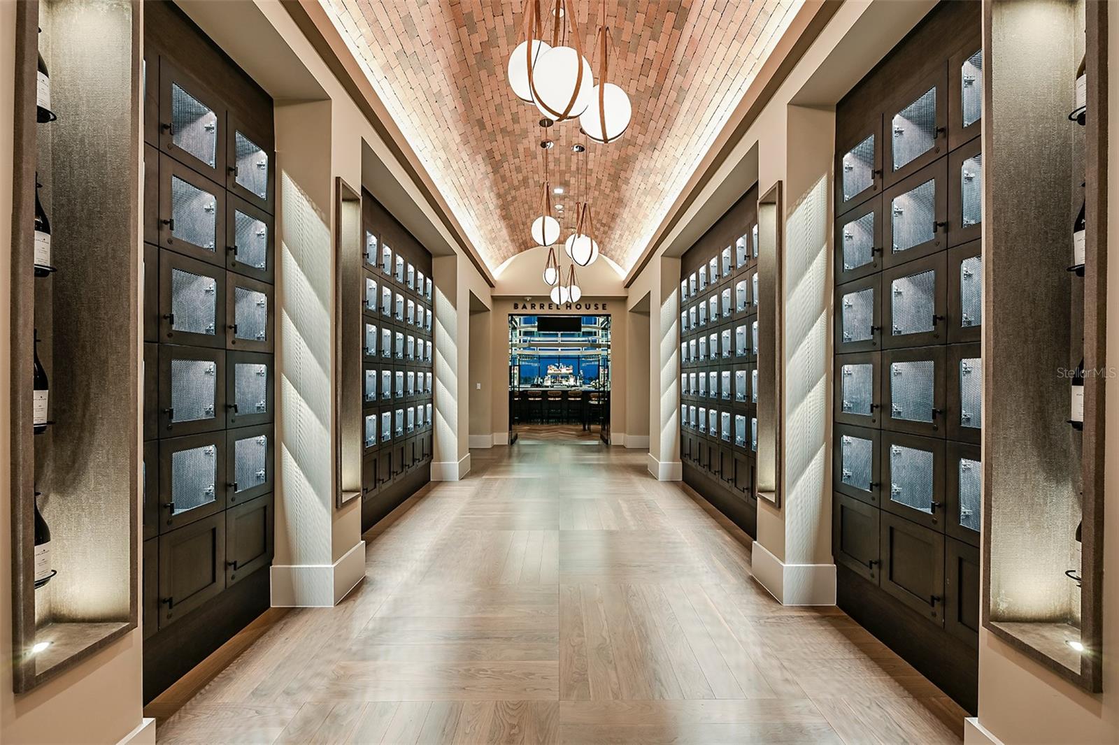 AZARIO ESPLANADE - Residential