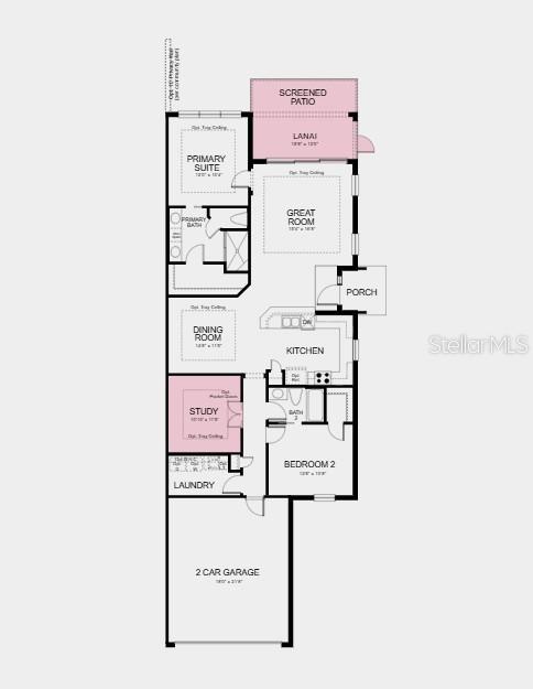 14812 ORRIETO PLACE