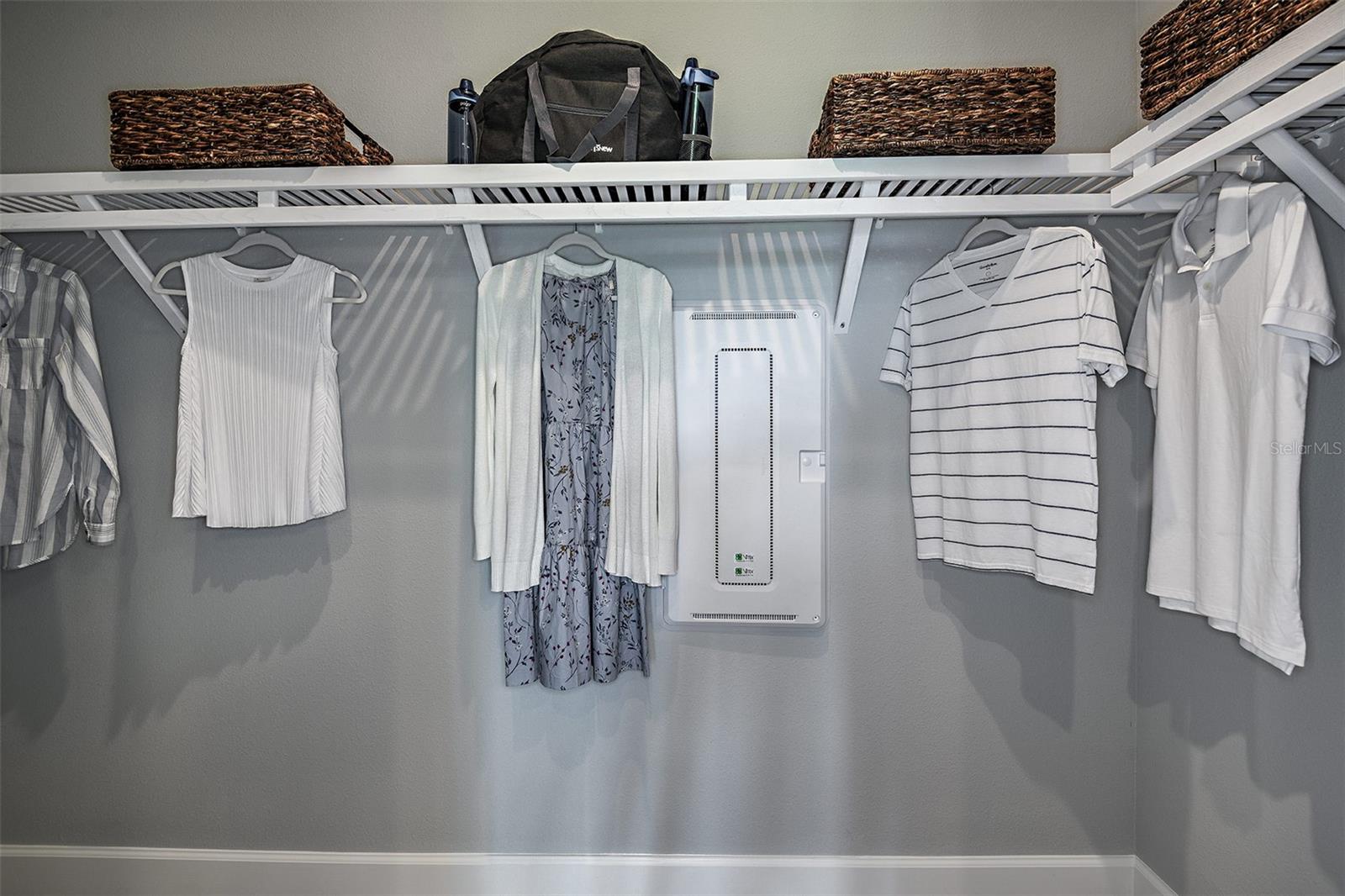 AZARIO ESPLANADE - Residential