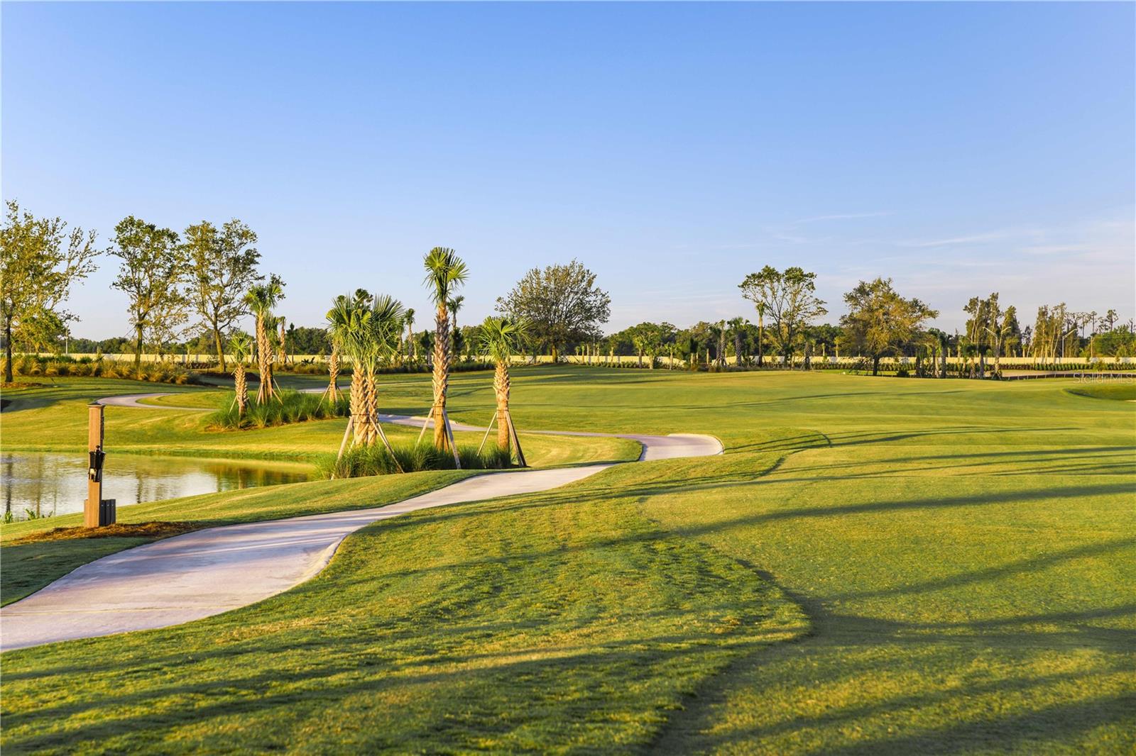 AZARIO ESPLANADE - Residential