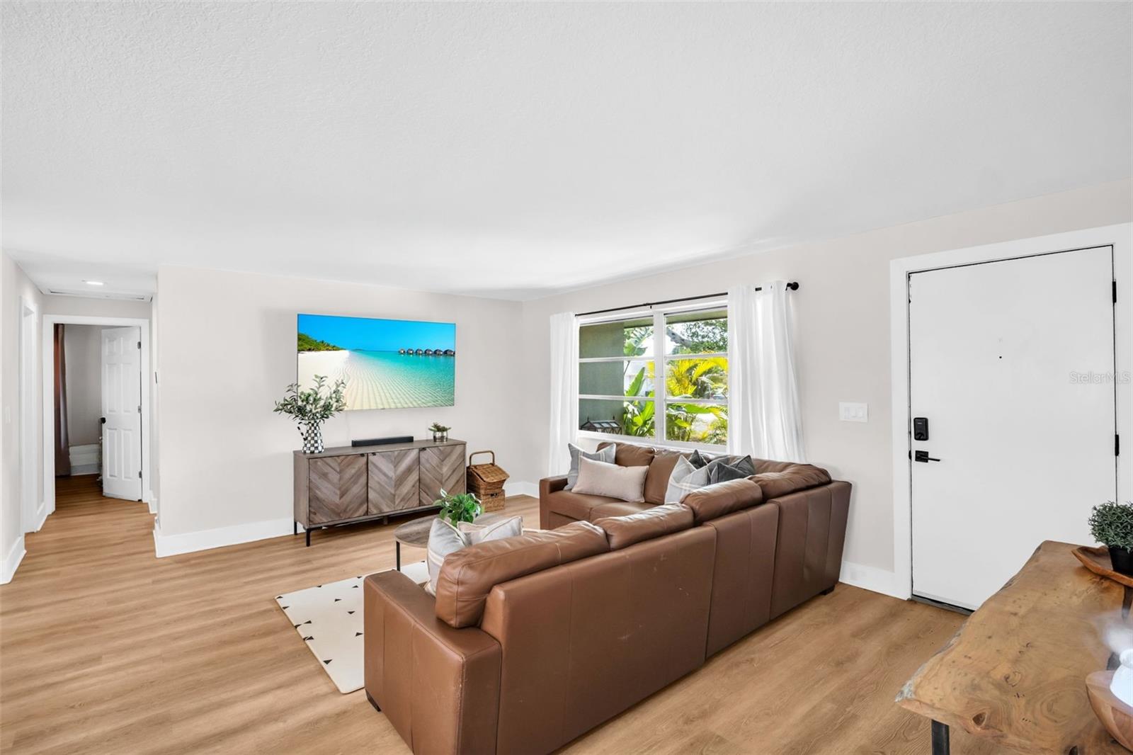 GREENBRIAR - Residential