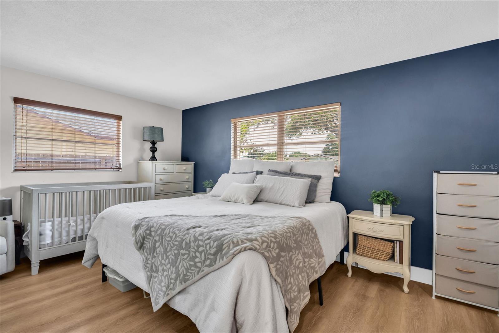 GREENBRIAR - Residential