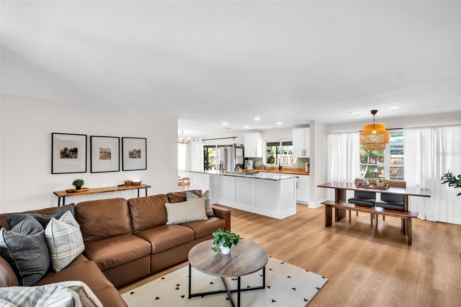 GREENBRIAR - Residential