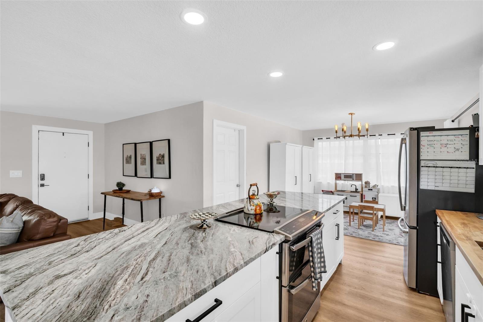 GREENBRIAR - Residential