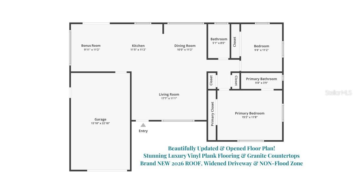 2542 WYNNEWOOD DRIVE