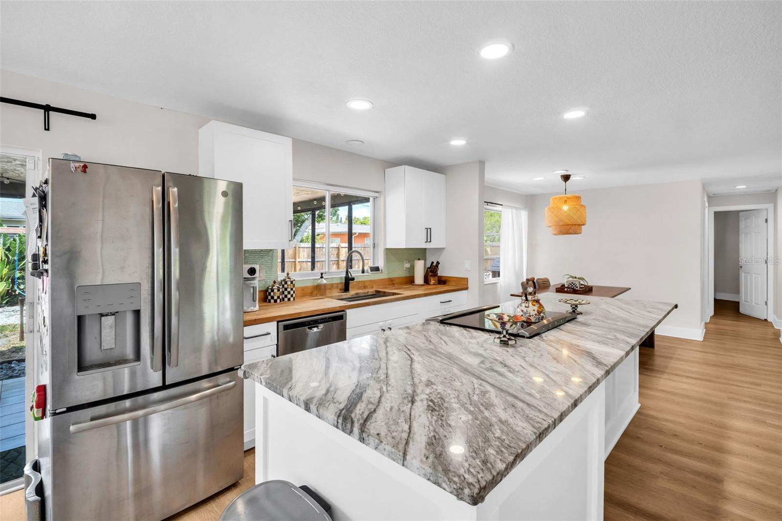 GREENBRIAR - Residential