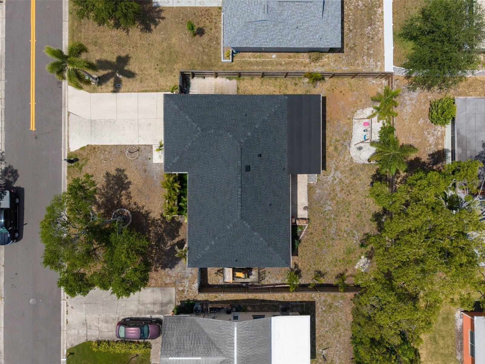 GREENBRIAR - Residential