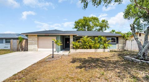 Photo of 2542 Wynnewood Drive, Clearwater, FL 33763 (MLS # TB8504418)