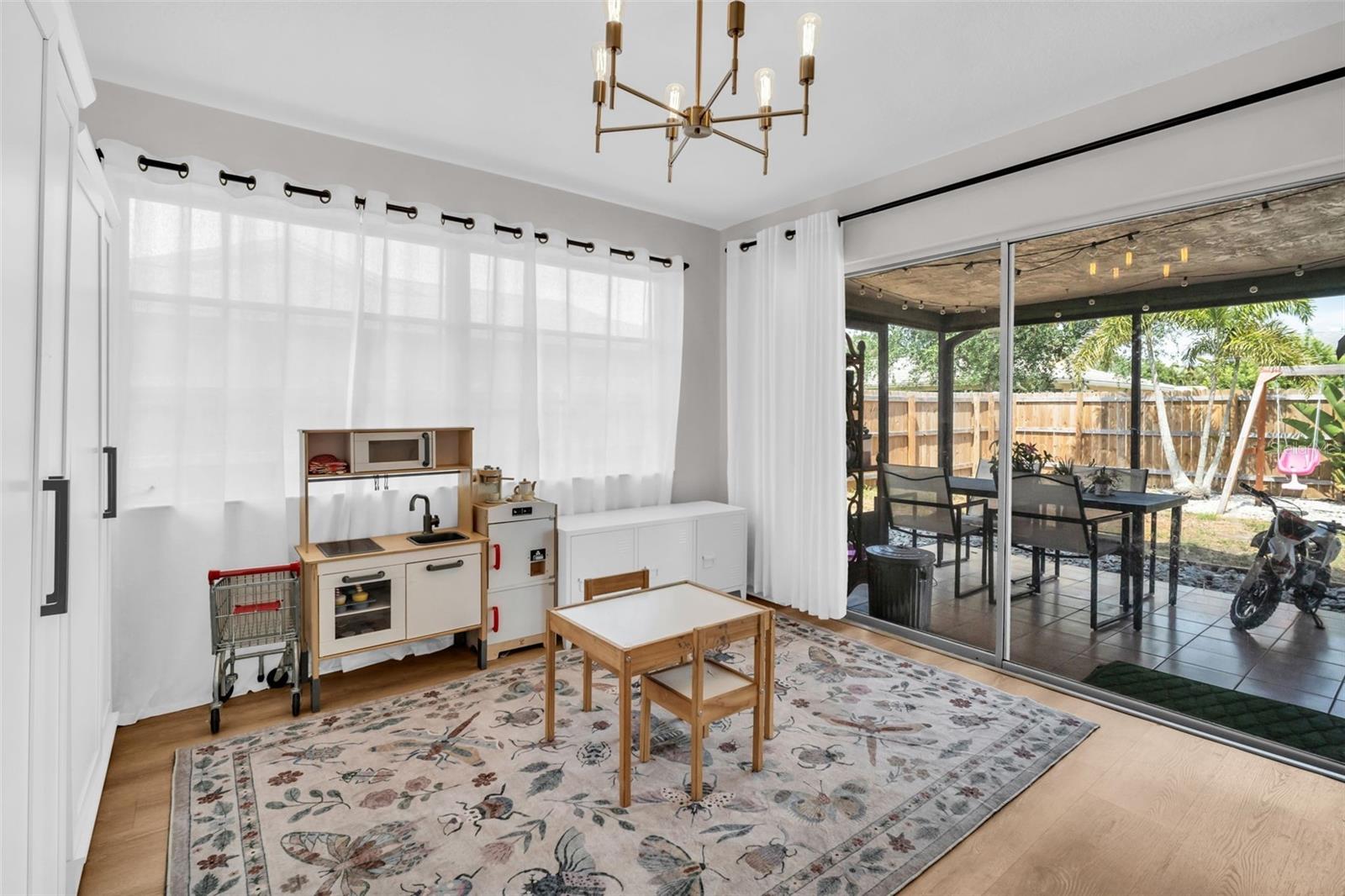 GREENBRIAR - Residential