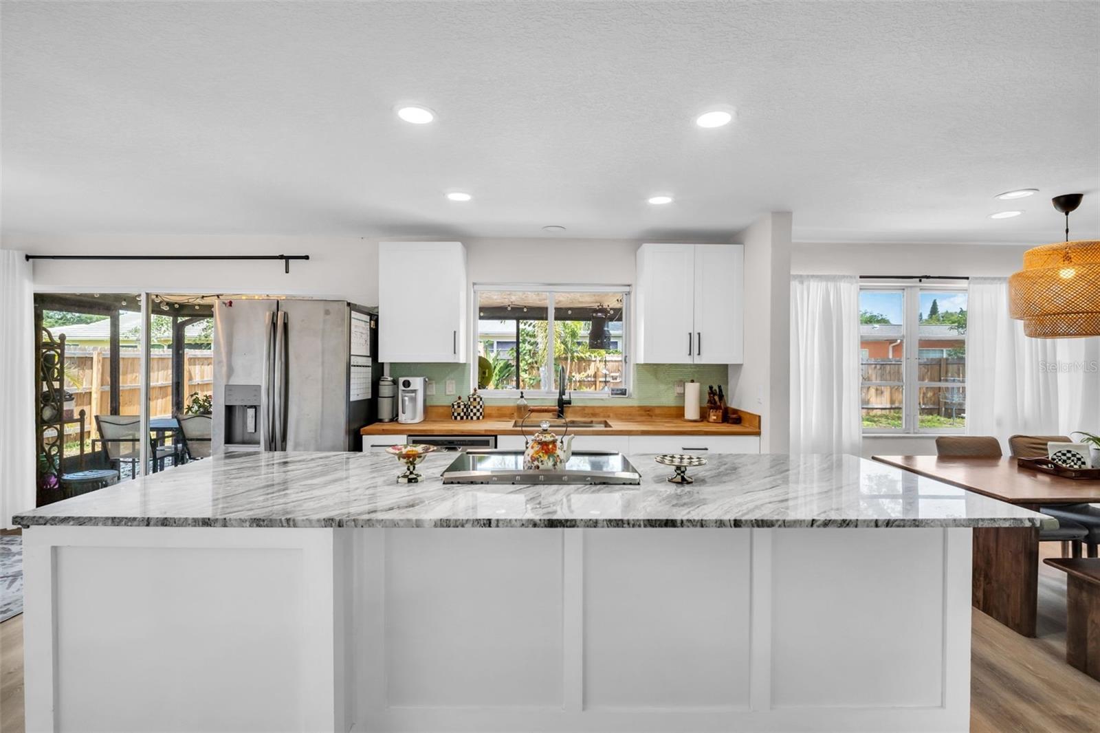 GREENBRIAR - Residential