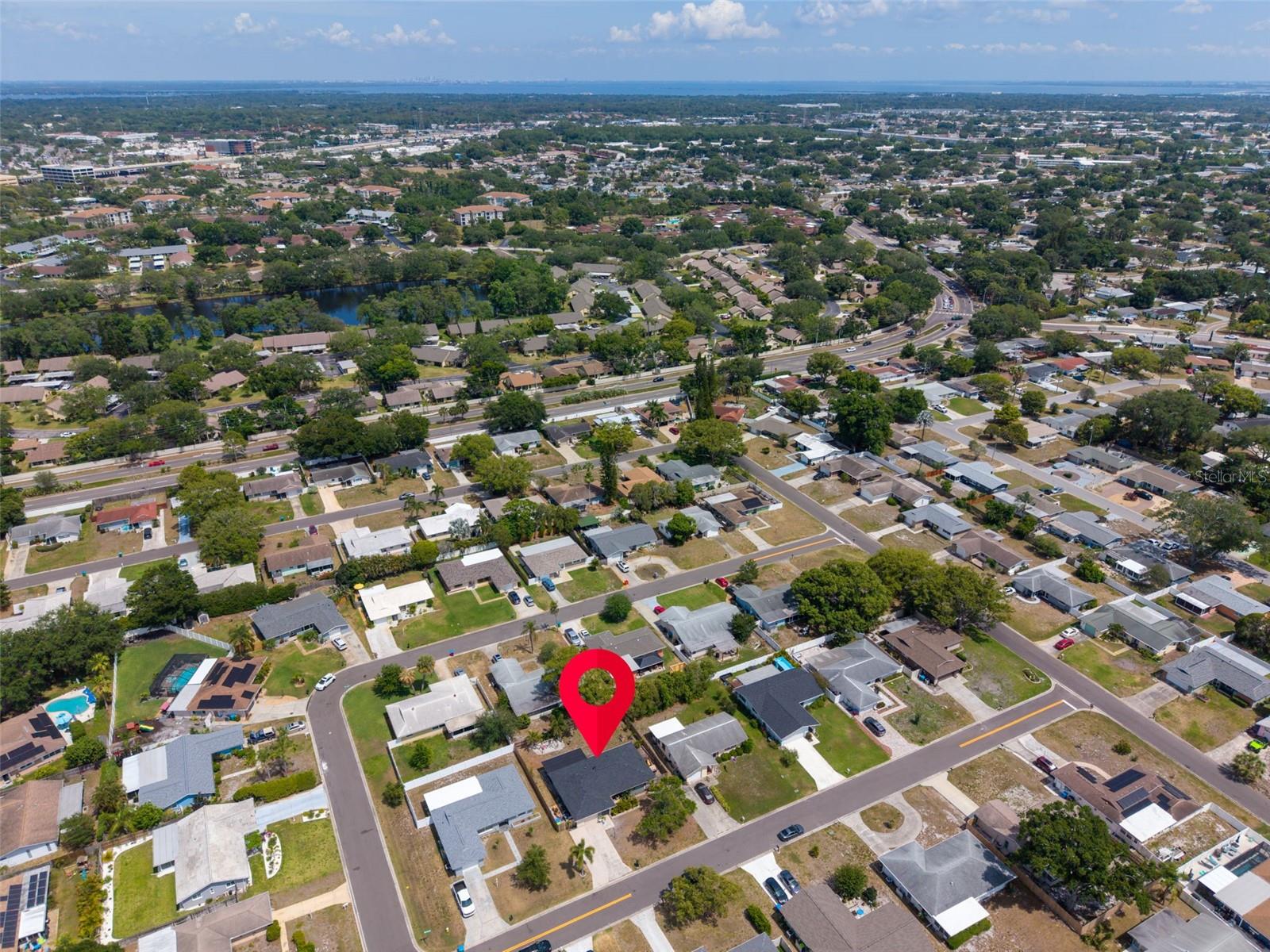 GREENBRIAR - Residential