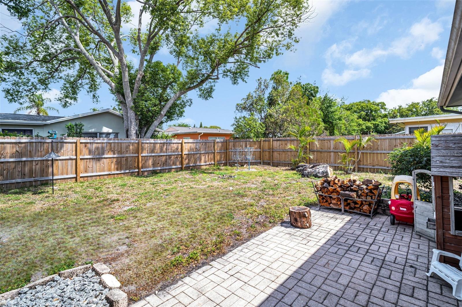 GREENBRIAR - Residential