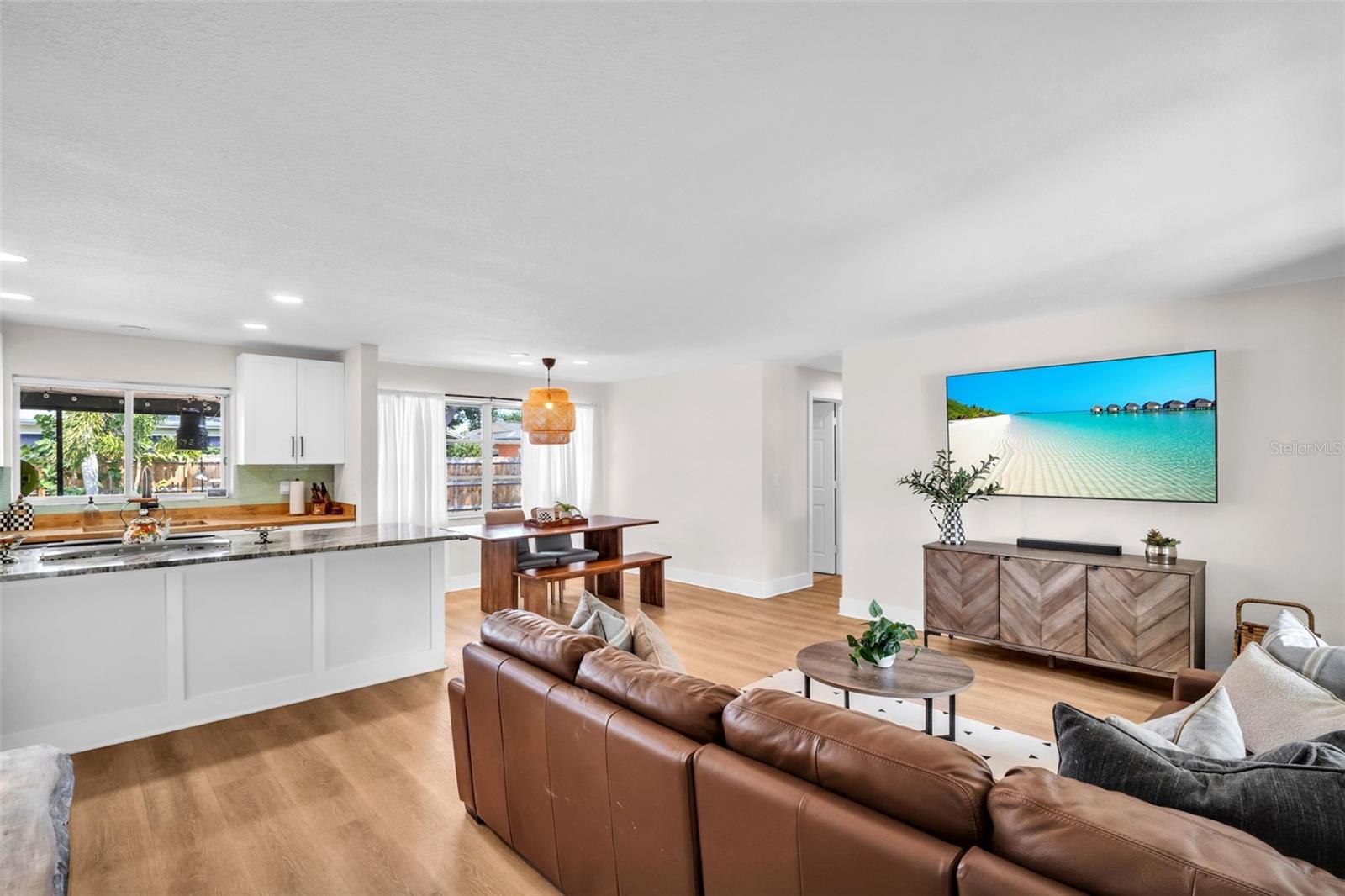 GREENBRIAR - Residential