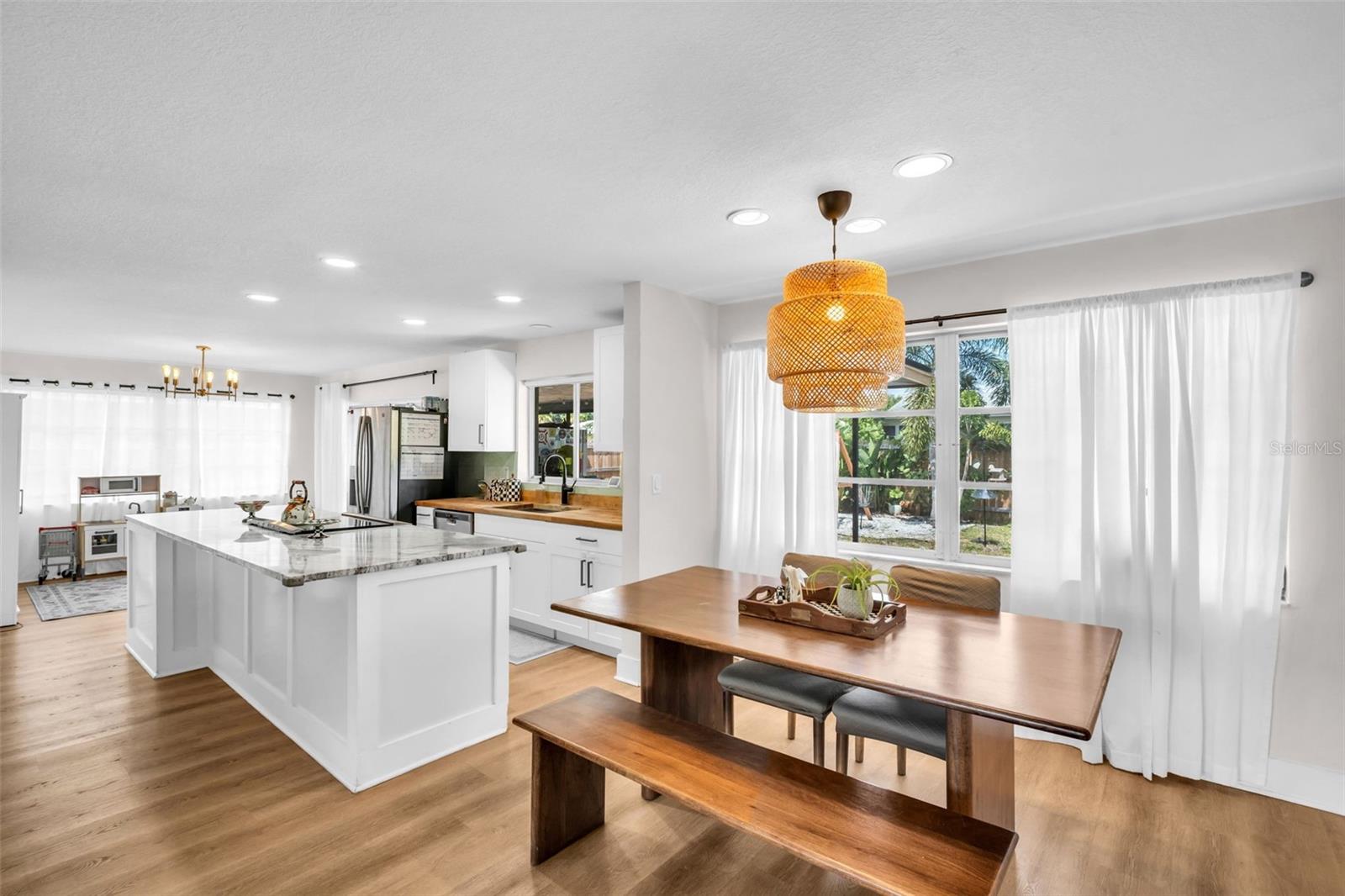 GREENBRIAR - Residential