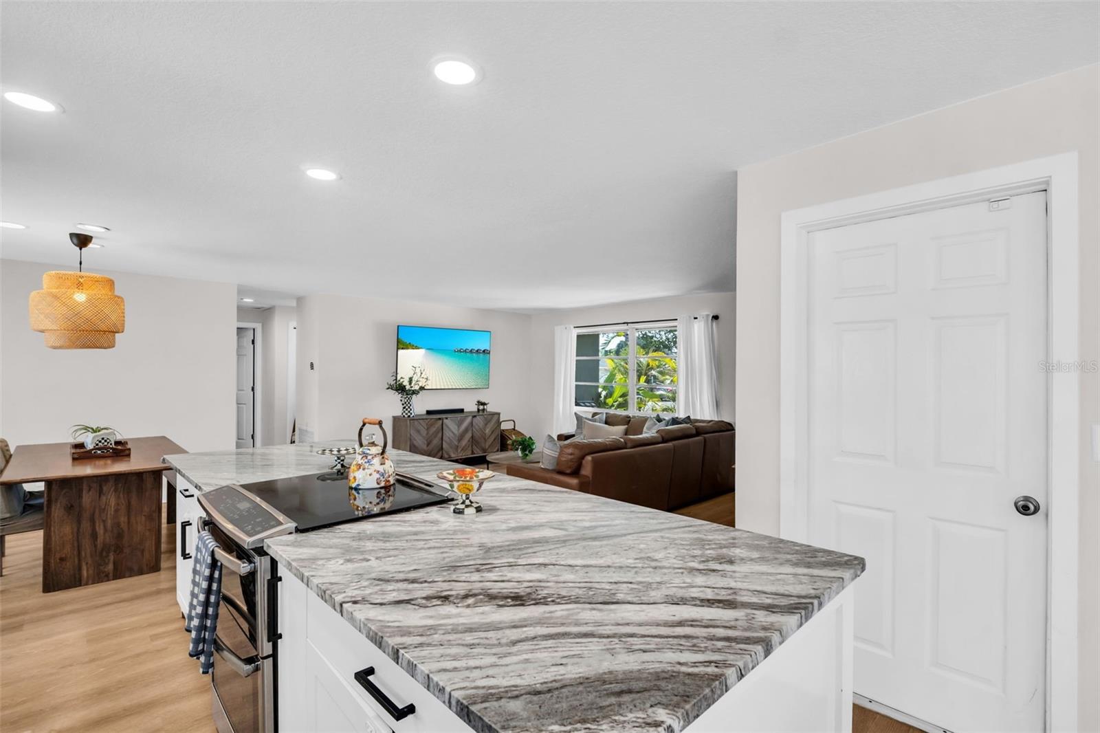 GREENBRIAR - Residential