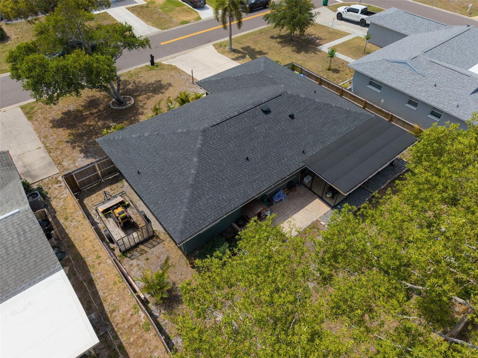 GREENBRIAR - Residential