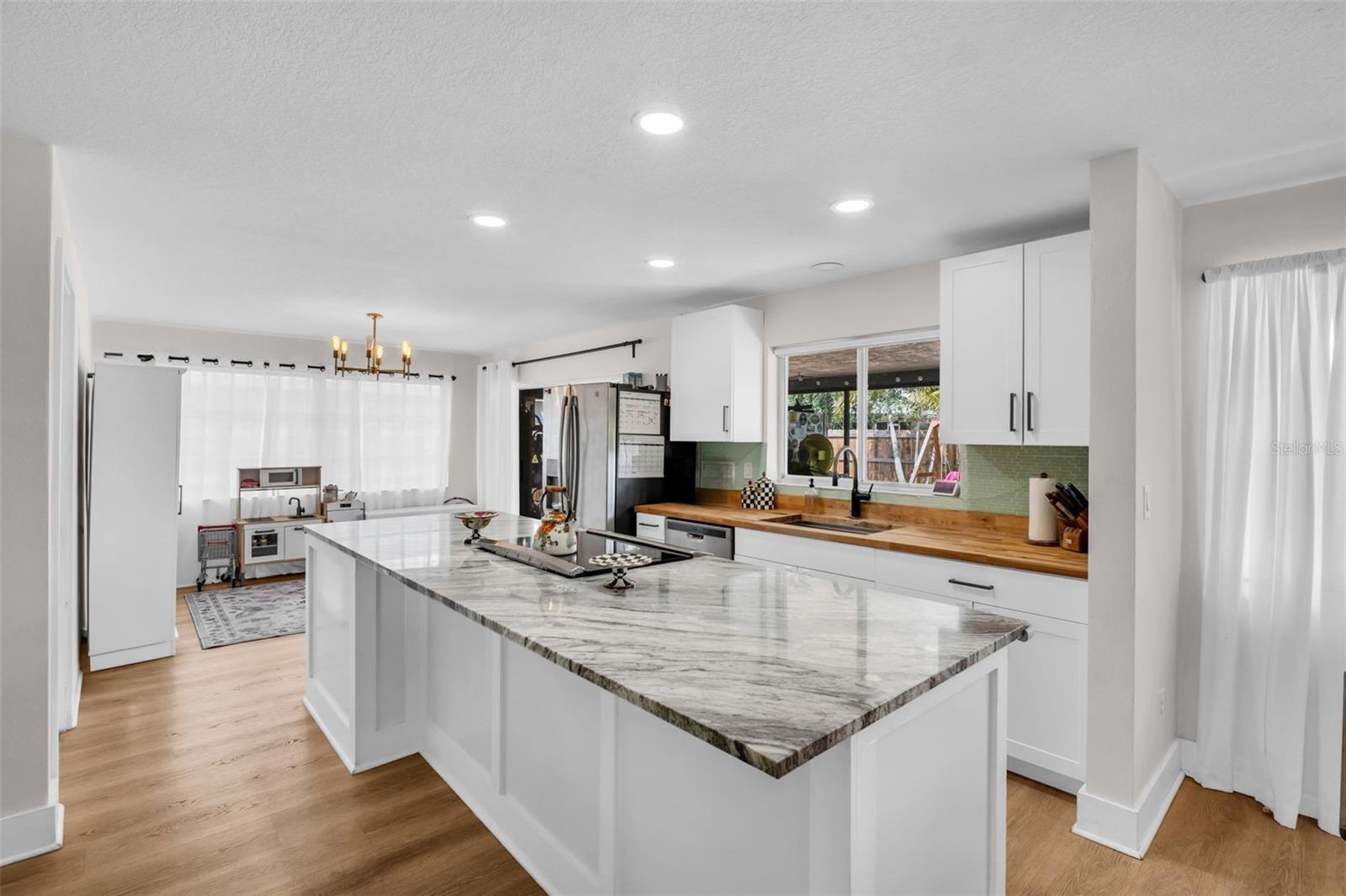 GREENBRIAR - Residential