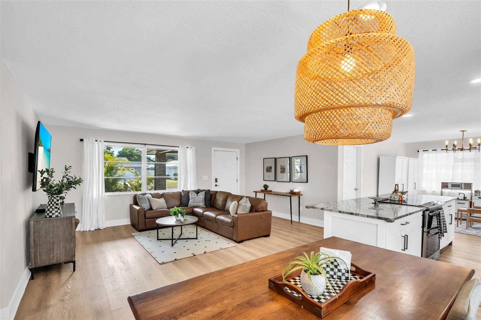 GREENBRIAR - Residential