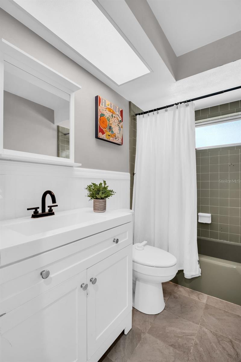 GREENBRIAR - Residential