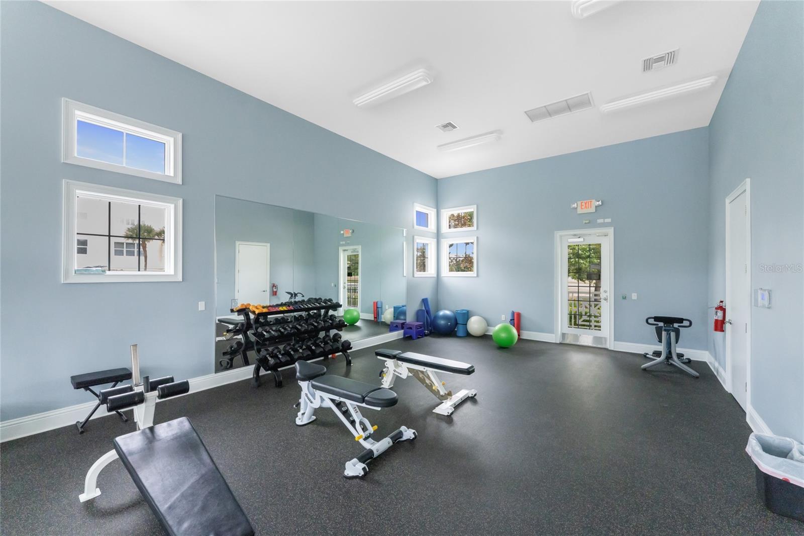 HAMMOCKS-VILLAS PH 02 - Residential