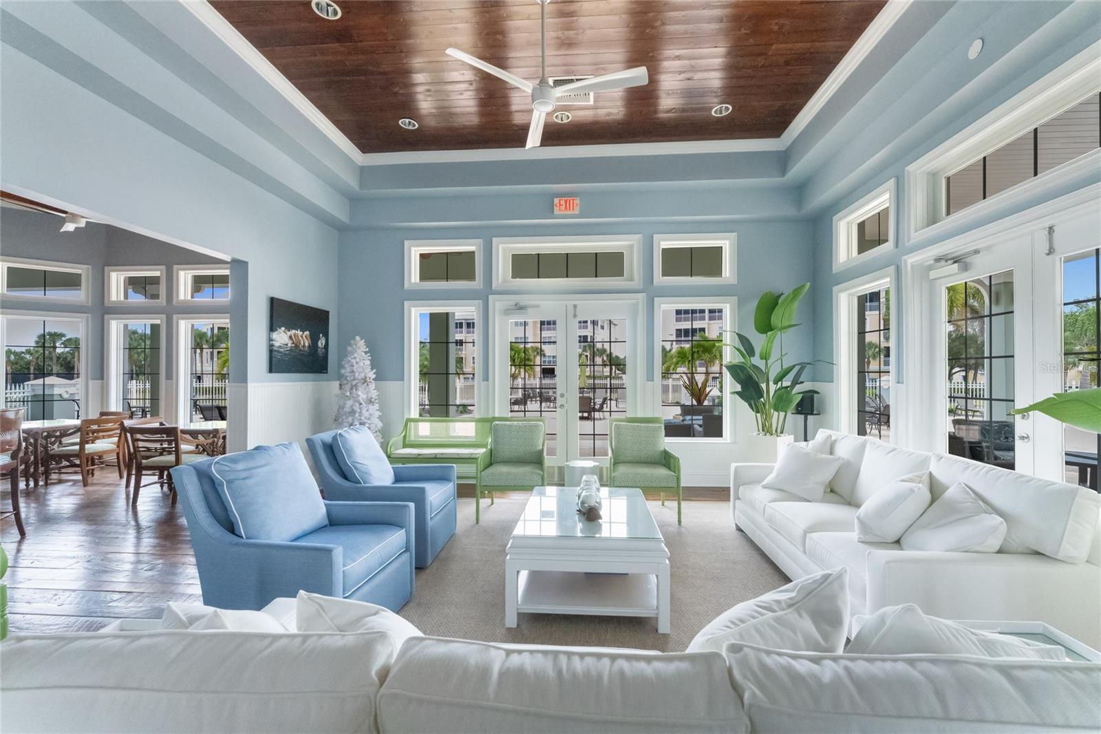 HAMMOCKS-VILLAS PH 02 - Residential