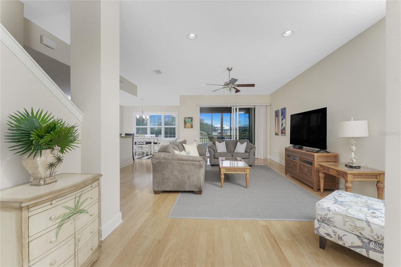 HAMMOCKS-VILLAS PH 02 - Residential