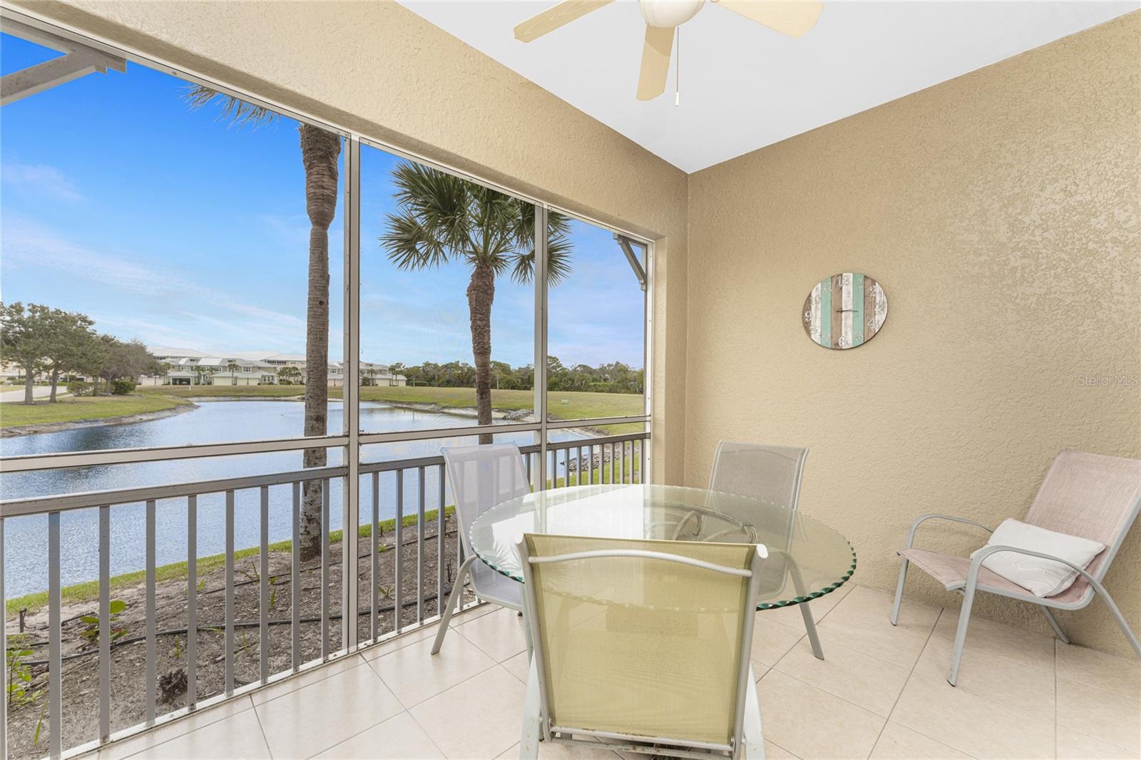 HAMMOCKS-VILLAS PH 02 - Residential