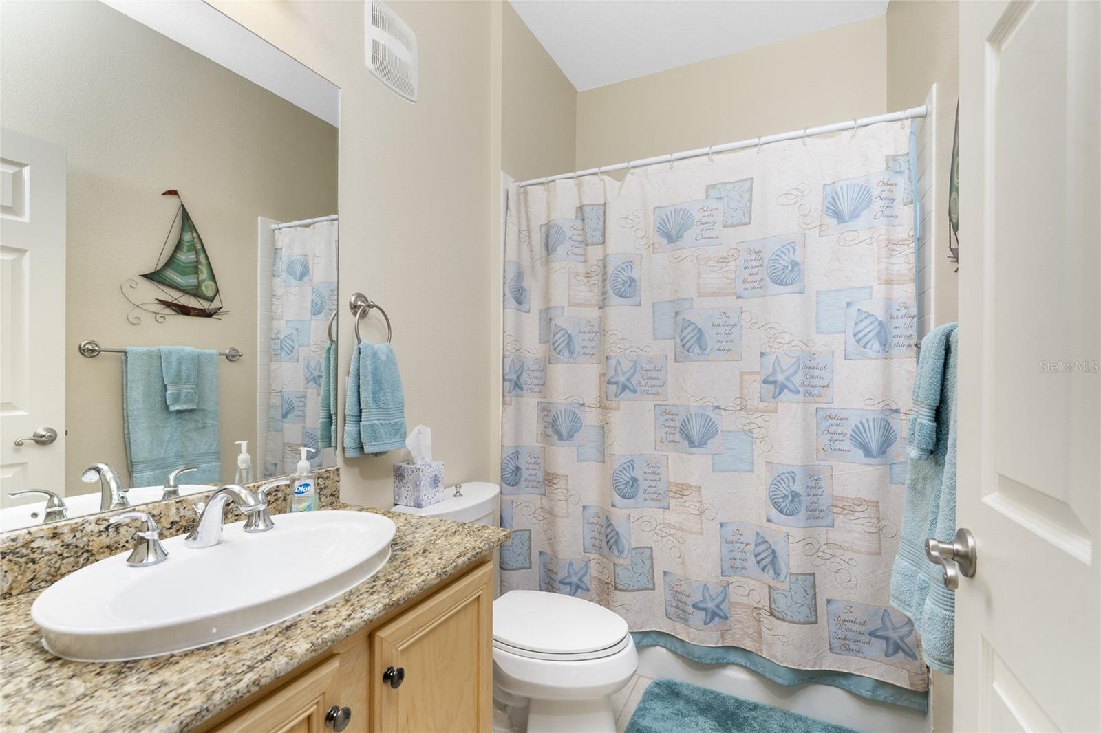 HAMMOCKS-VILLAS PH 02 - Residential