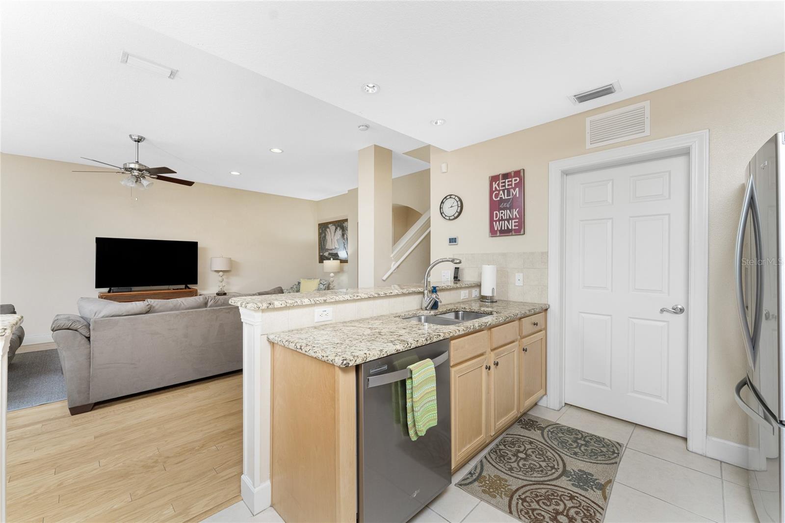 HAMMOCKS-VILLAS PH 02 - Residential