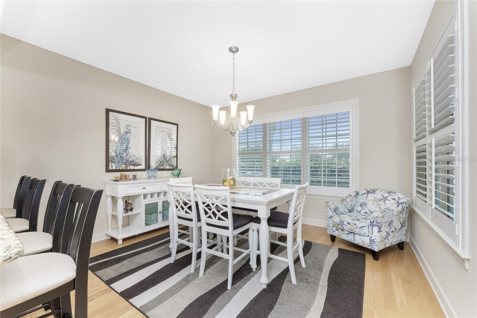 HAMMOCKS-VILLAS PH 02 - Residential