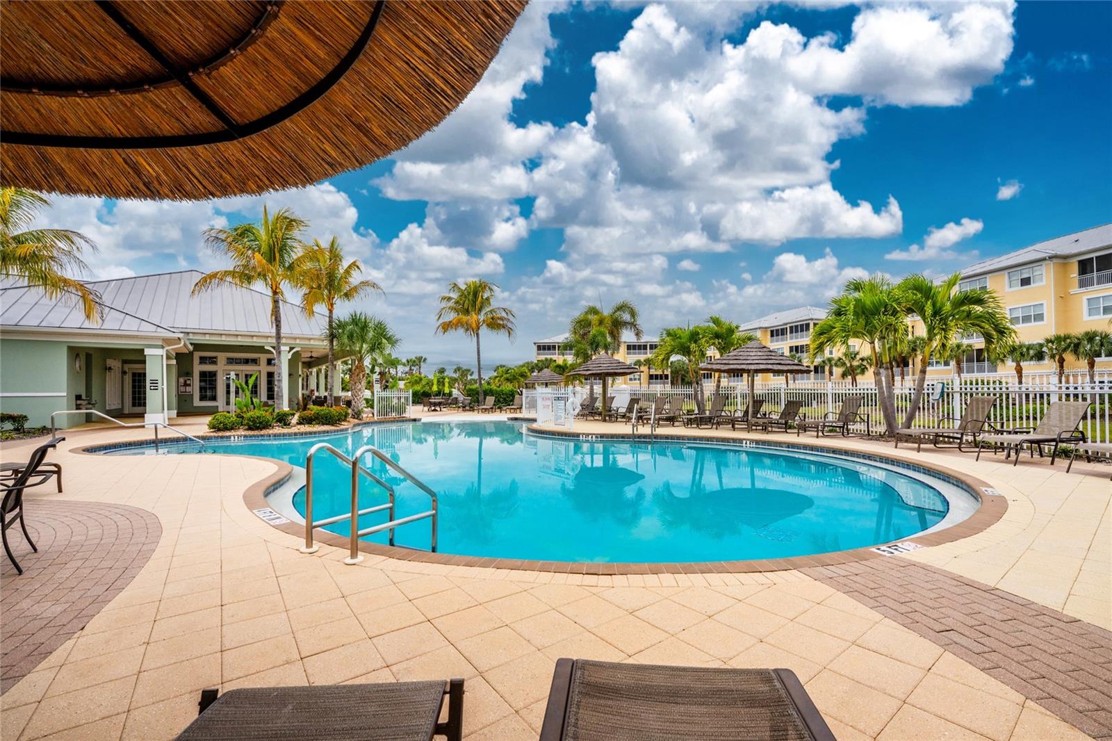 HAMMOCKS-VILLAS PH 02 - Residential