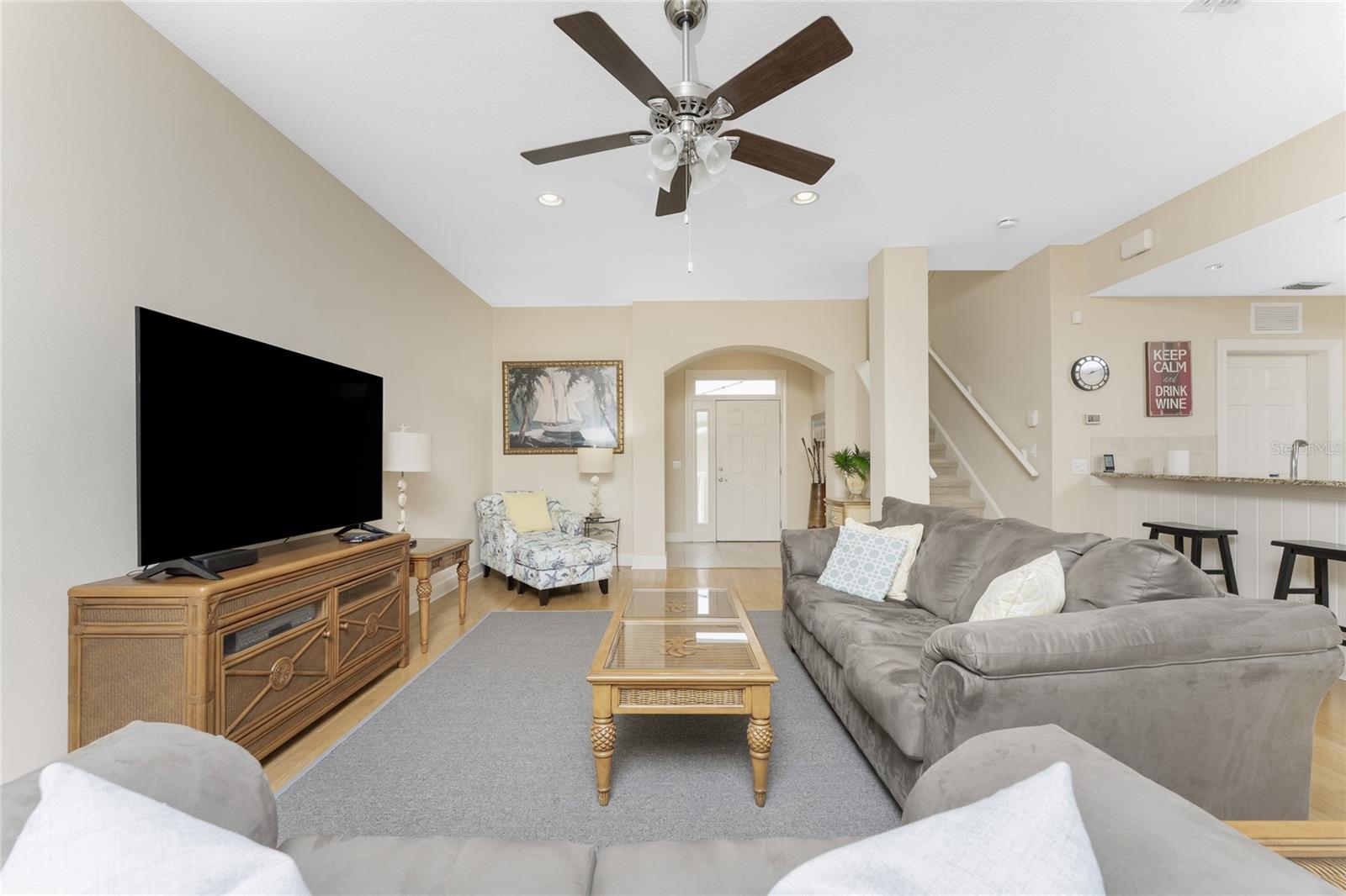 HAMMOCKS-VILLAS PH 02 - Residential