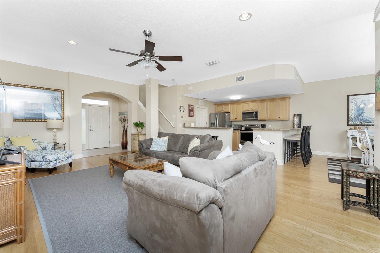 HAMMOCKS-VILLAS PH 02 - Residential