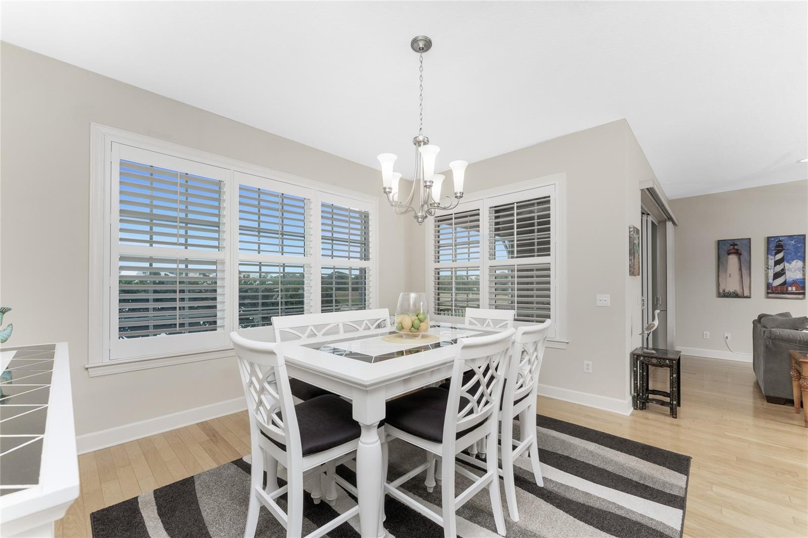 HAMMOCKS-VILLAS PH 02 - Residential