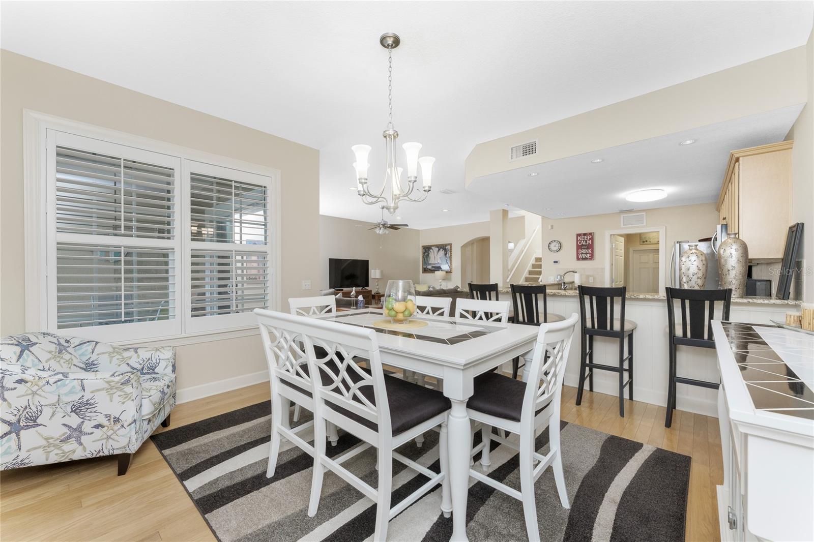 HAMMOCKS-VILLAS PH 02 - Residential