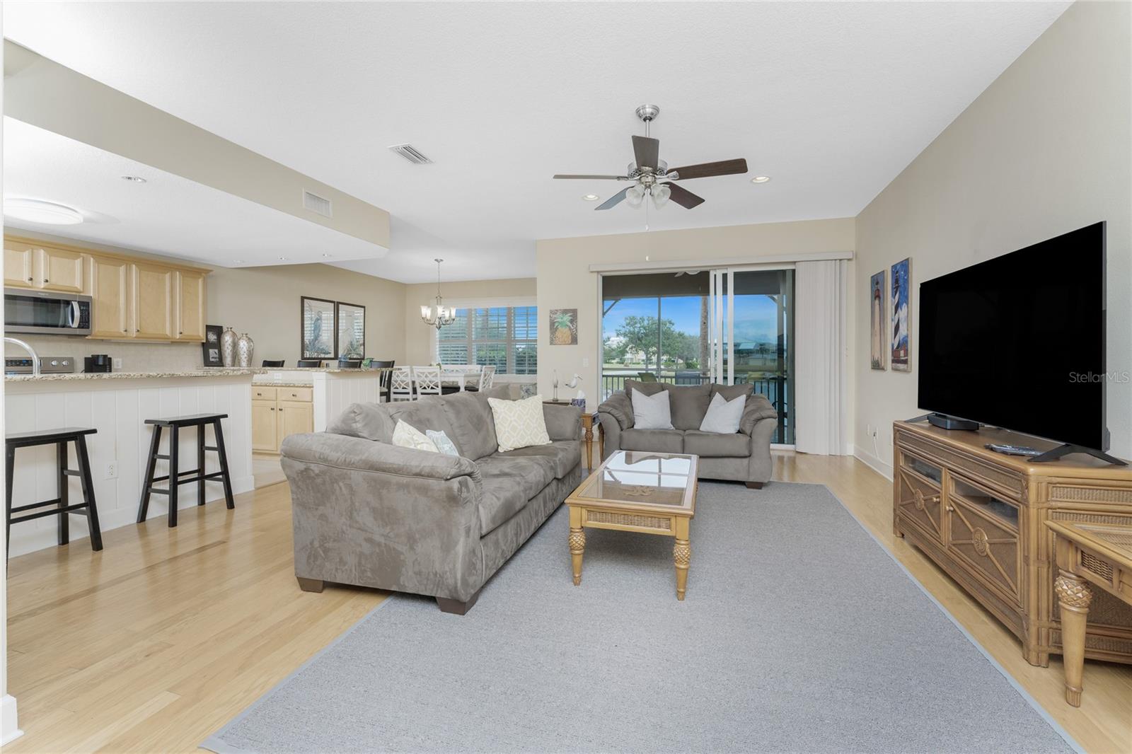 HAMMOCKS-VILLAS PH 02 - Residential