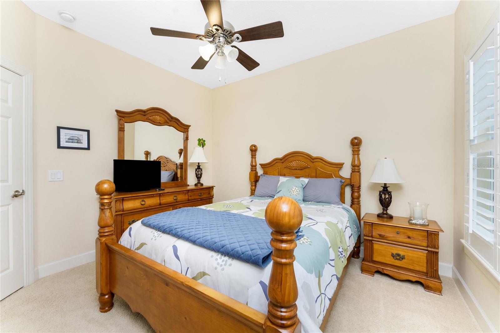 HAMMOCKS-VILLAS PH 02 - Residential