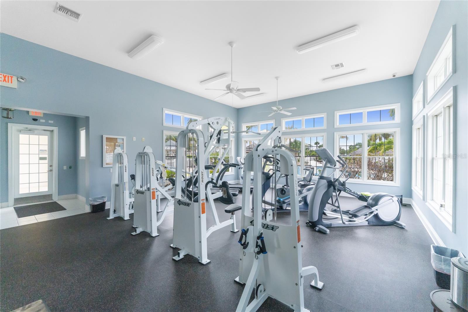 HAMMOCKS-VILLAS PH 02 - Residential