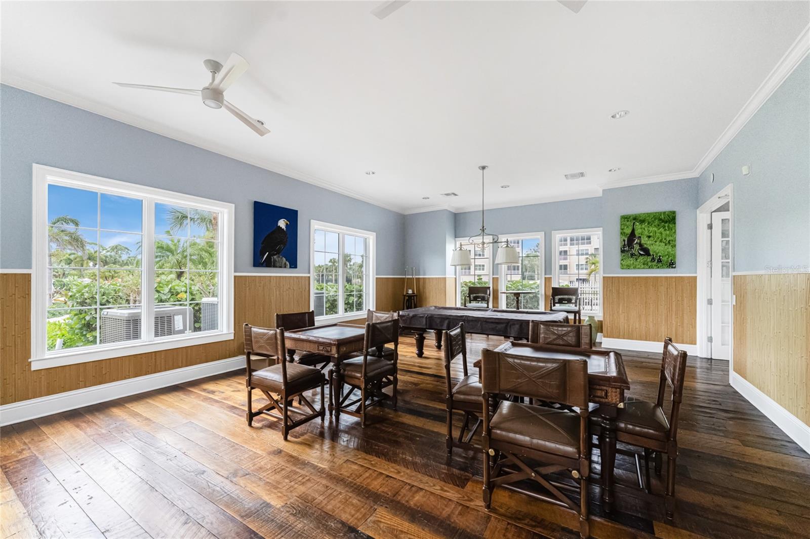 HAMMOCKS-VILLAS PH 02 - Residential