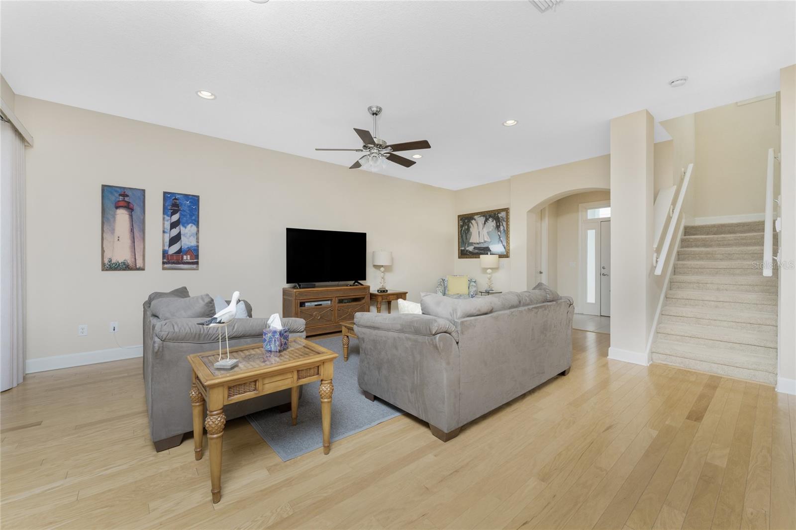 HAMMOCKS-VILLAS PH 02 - Residential