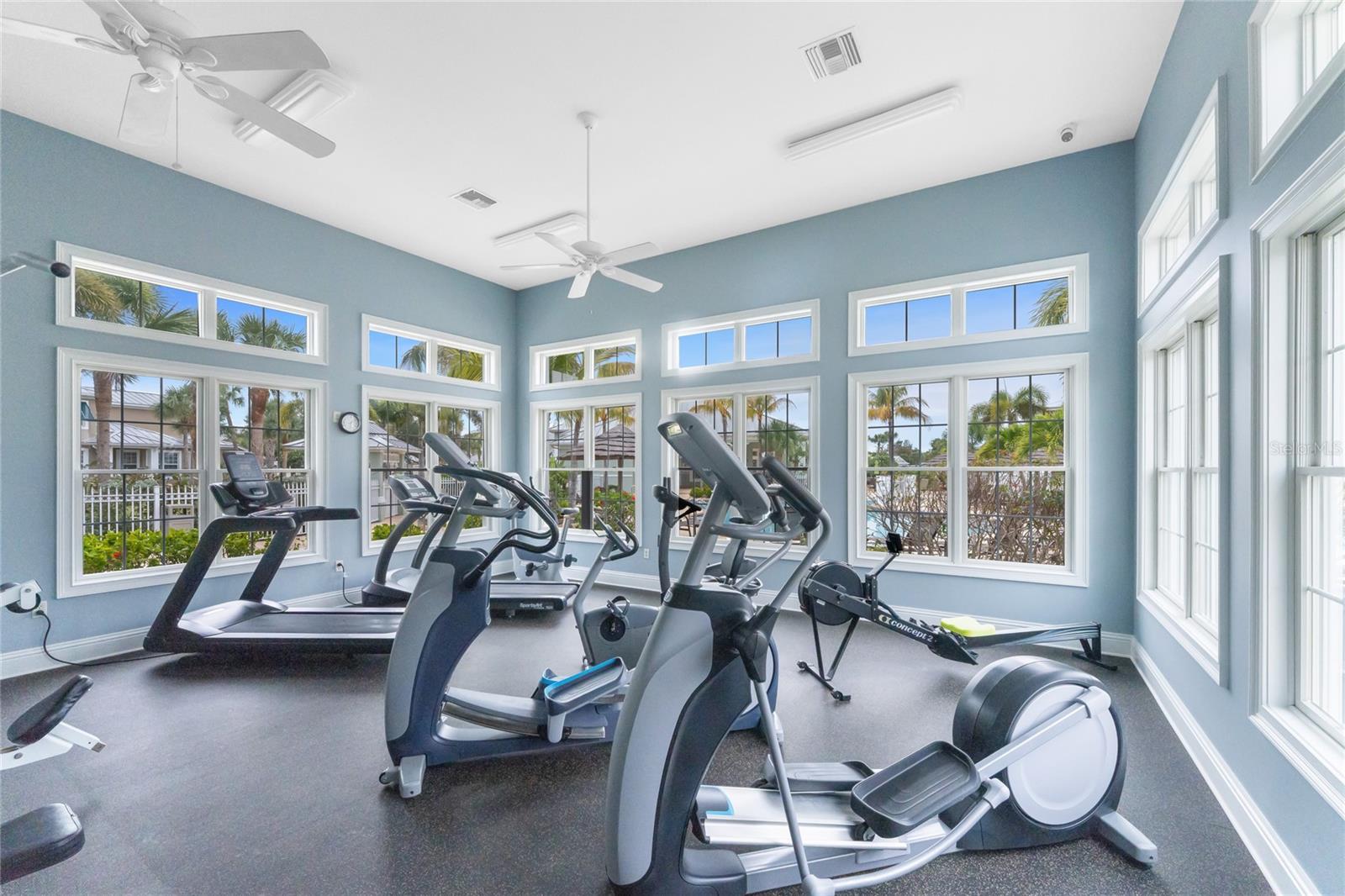 HAMMOCKS-VILLAS PH 02 - Residential