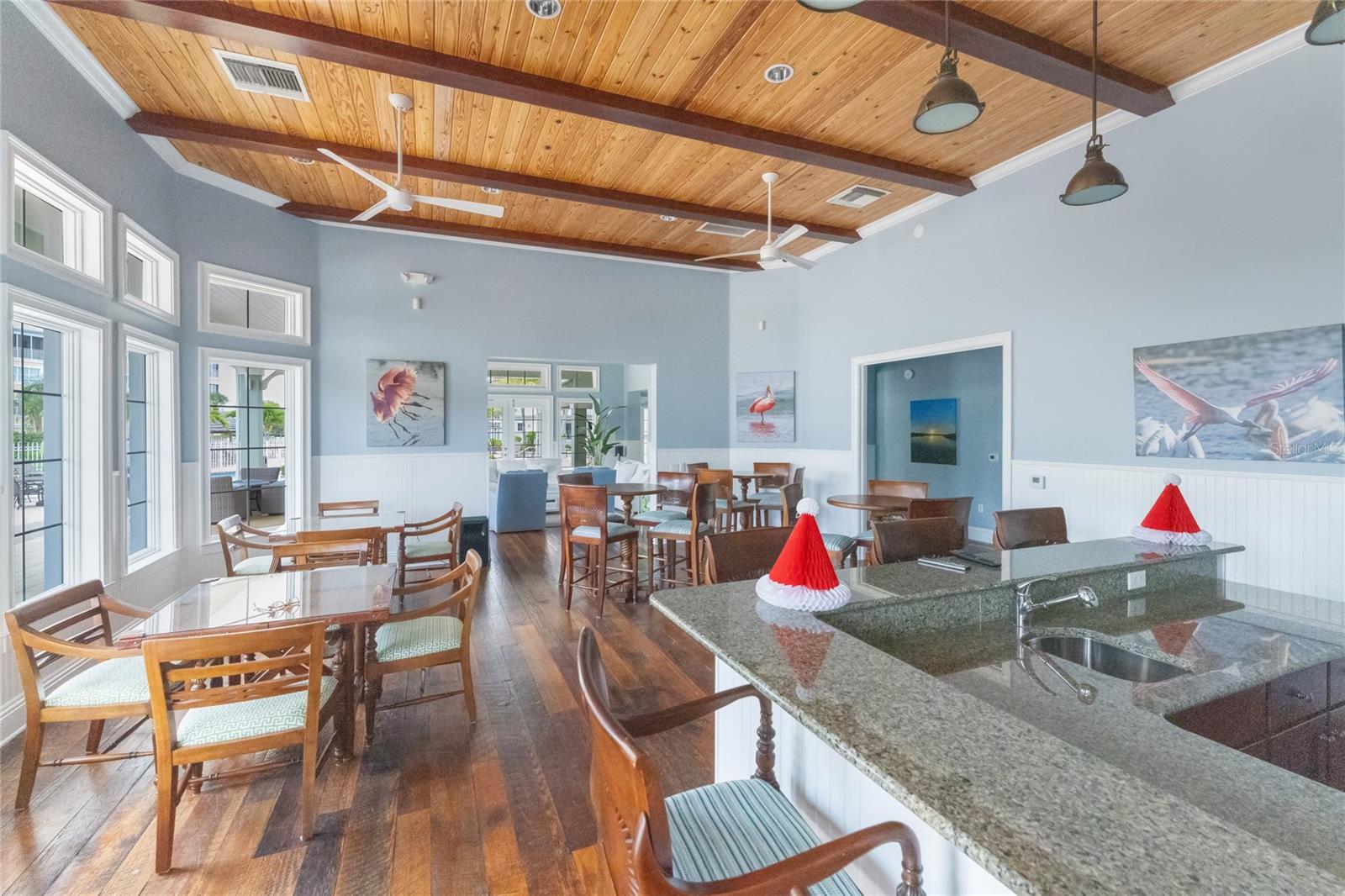 HAMMOCKS-VILLAS PH 02 - Residential