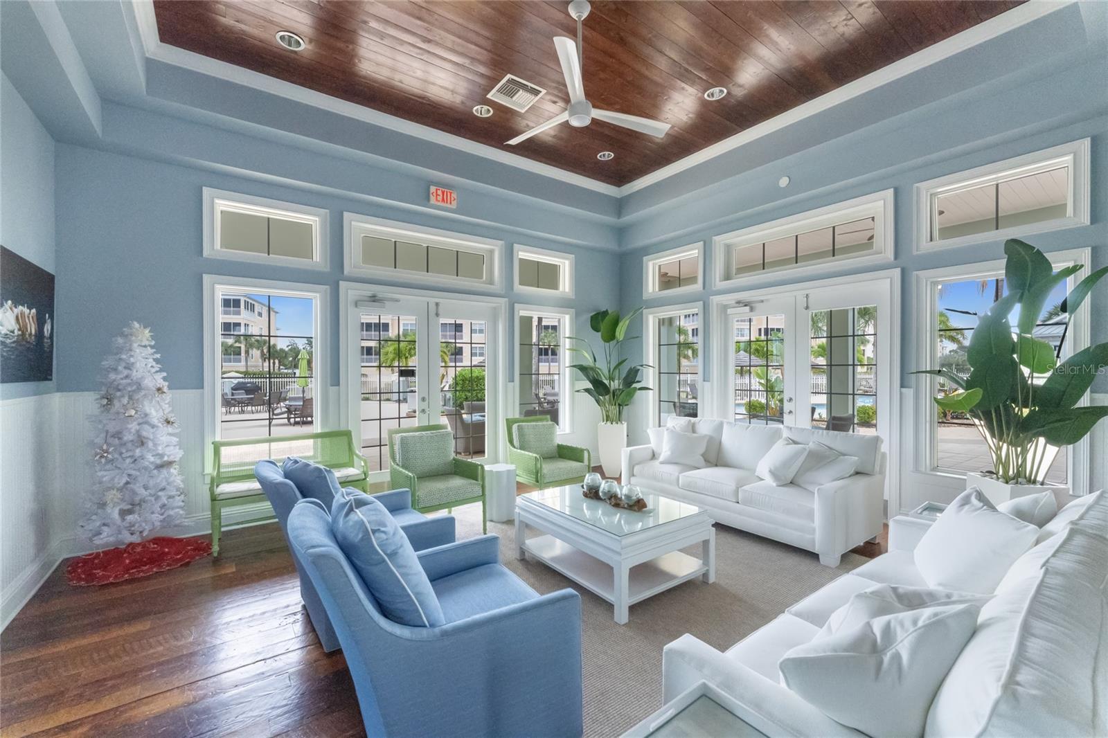 HAMMOCKS-VILLAS PH 02 - Residential